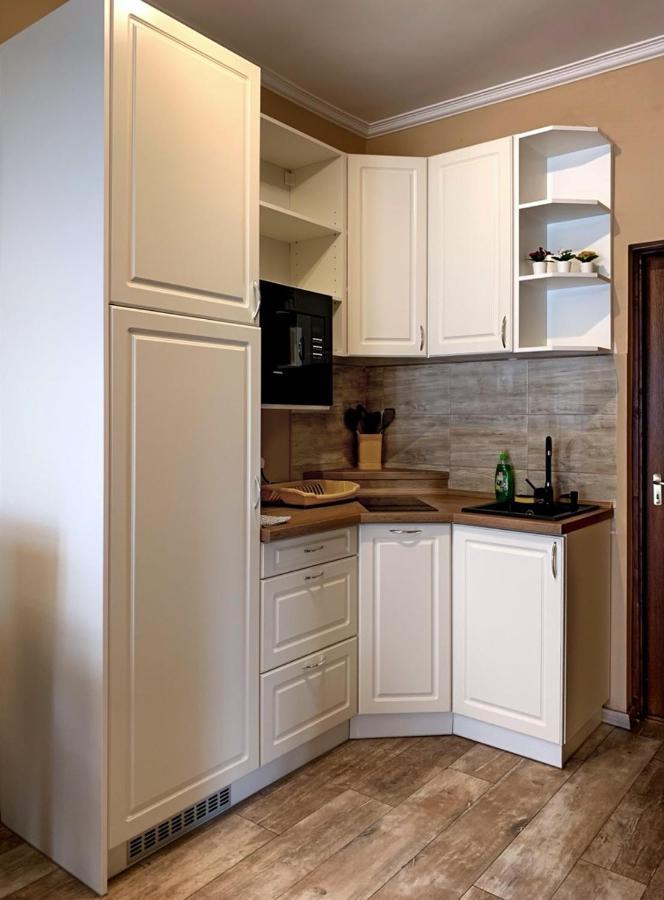 Apartament Hanna Apartman Balatonlelle Zewnętrze zdjęcie