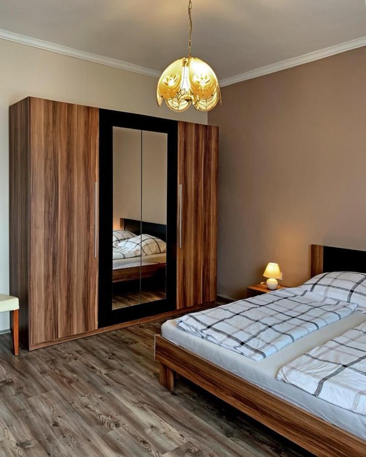 Apartament Hanna Apartman Balatonlelle Zewnętrze zdjęcie