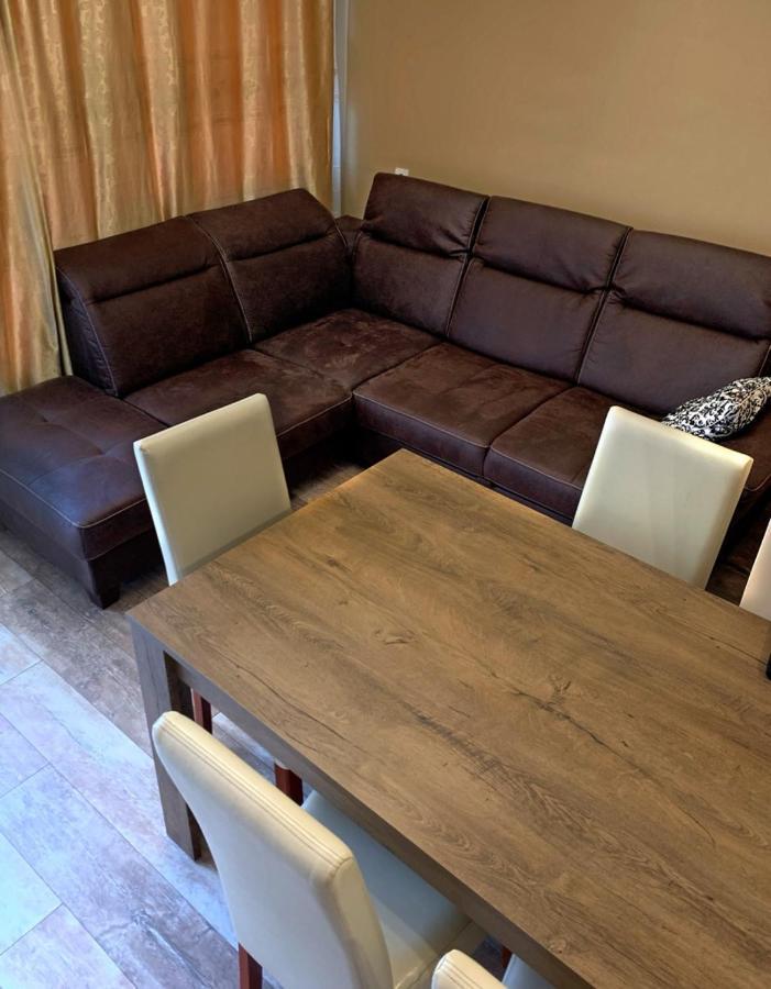 Apartament Hanna Apartman Balatonlelle Zewnętrze zdjęcie