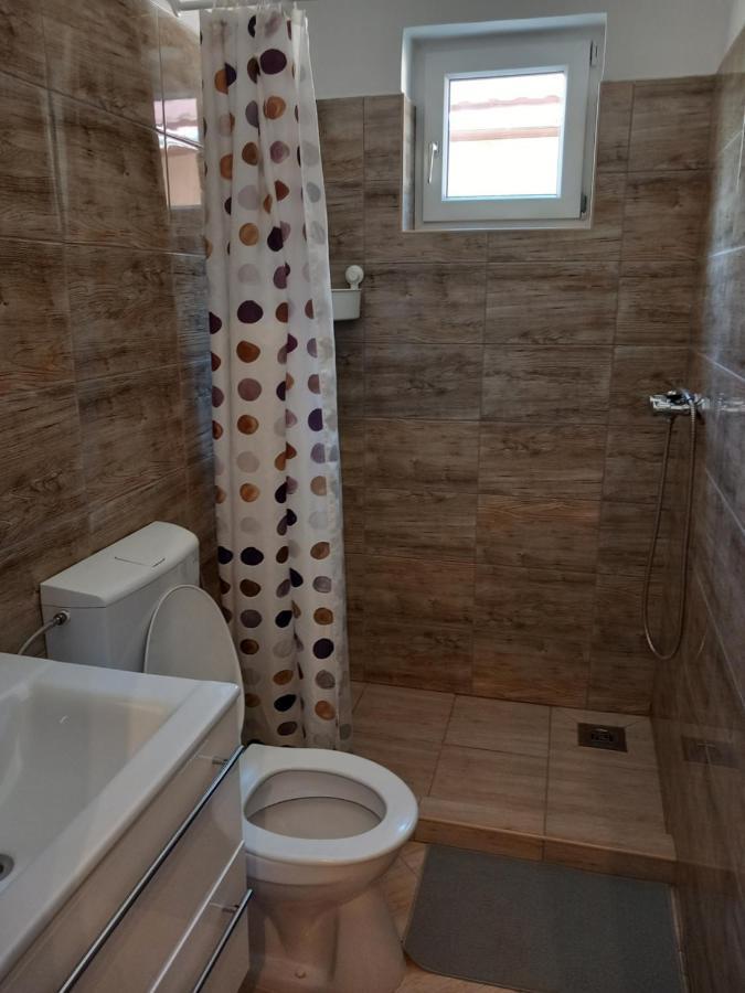 Apartament Hanna Apartman Balatonlelle Zewnętrze zdjęcie