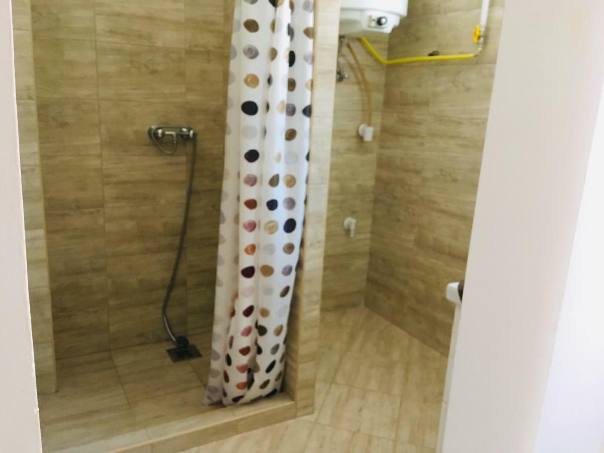Apartament Hanna Apartman Balatonlelle Zewnętrze zdjęcie