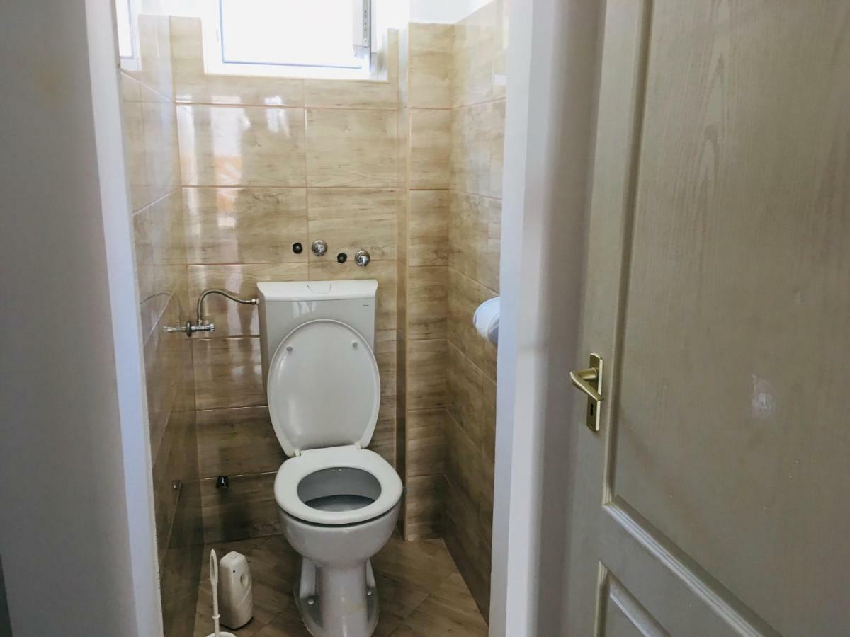 Apartament Hanna Apartman Balatonlelle Zewnętrze zdjęcie